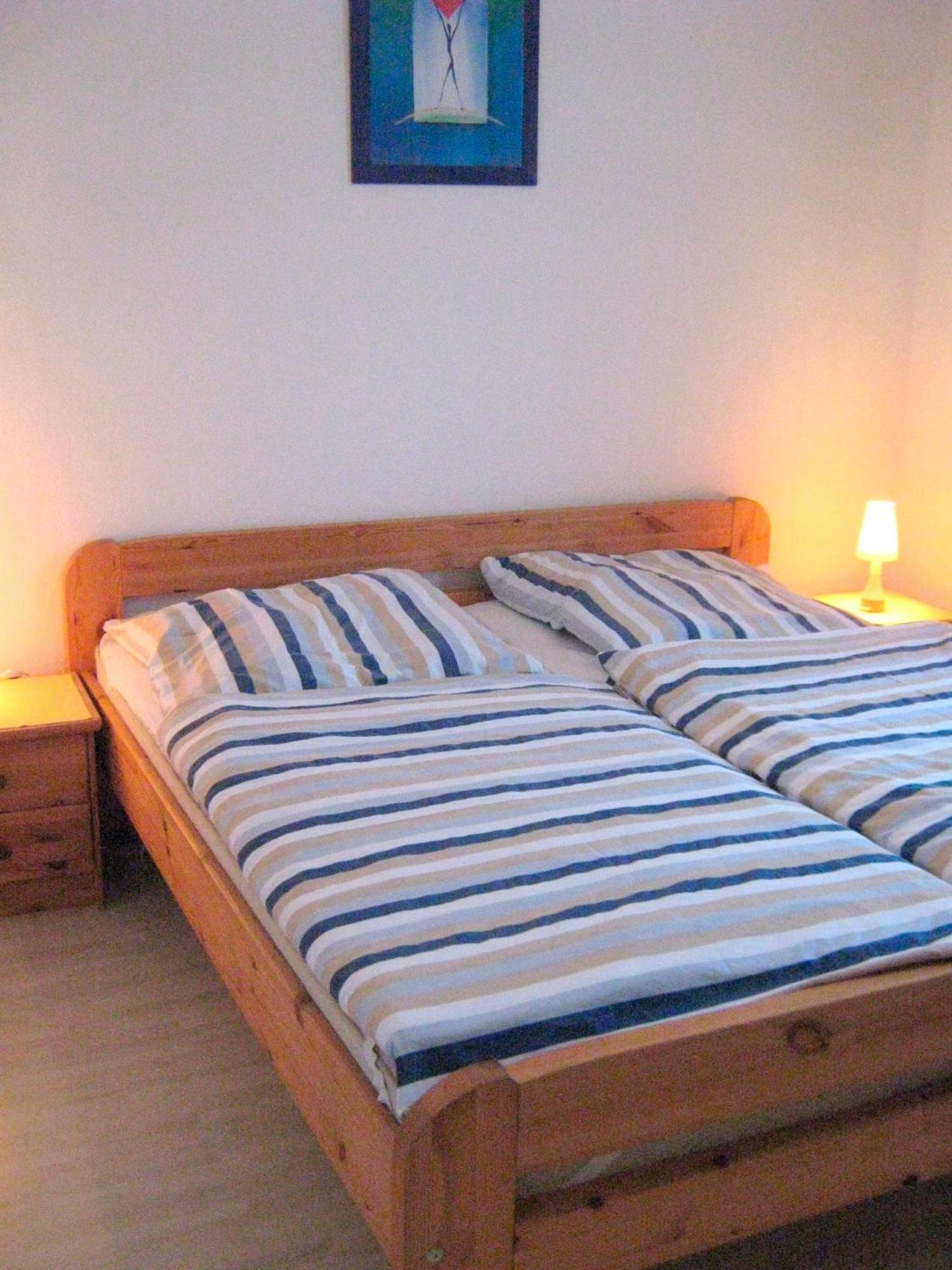 Ferienwohnungen Oeker - Whg 4 Gromitz Bagian luar foto